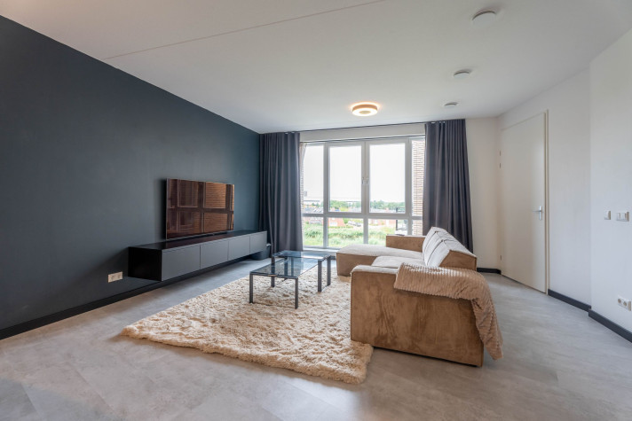 Bekijk foto 1/8 van apartment in Gorinchem