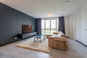 Appartement in Gorinchem
