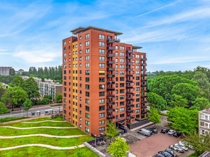 Bekijk foto 1/31 van apartment in Amstelveen