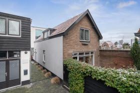 Woonhuis in IJsselstein