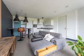 Appartement in Gorinchem