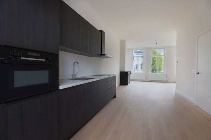 Bekijk foto 1/28 van apartment in Breda