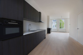Appartement in Breda