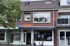 Appartement in Dinkelland