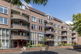 Appartement in Maastricht