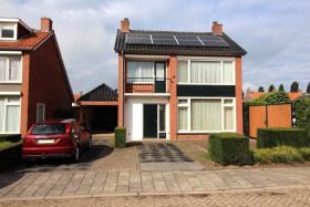 Family home in Hilvarenbeek