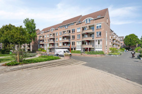 Apartment in Maastricht