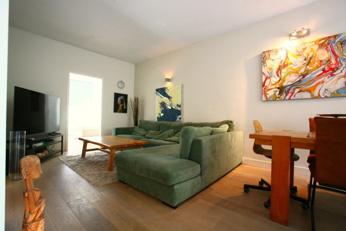 Zdjęcie 1 z 63 — apartment, 's-Gravenhage