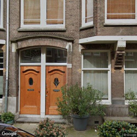 Appartement in Amsterdam