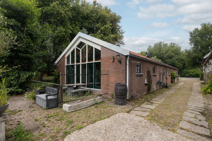 Bekijk foto 1/30 van house in Zoetermeer