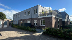 Appartement in Heerde