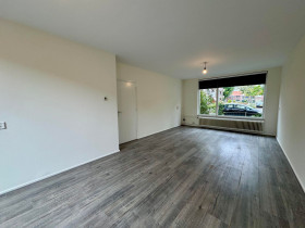 Family home in Alkmaar