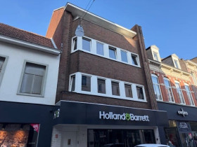 Appartement in Roermond