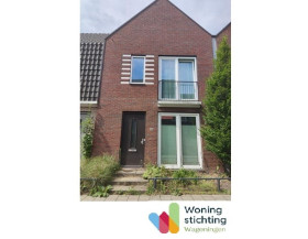 Woonhuis in Wageningen