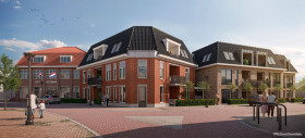 Appartement in Dinkelland