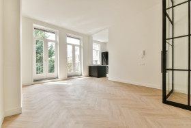 Family home in Amsterdam
