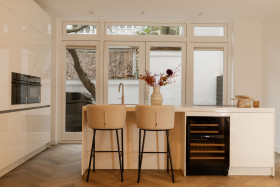 Appartement in Amsterdam