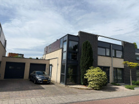 Woonhuis in Dijk en Waard