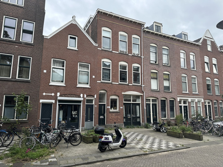 View photo 1/14 of house in Rotterdam