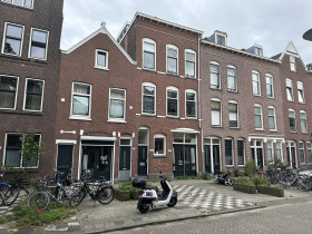 Family home in Rotterdam