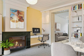 Appartement in Amsterdam