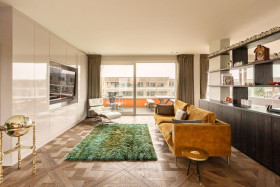 Appartement in Amsterdam
