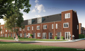 Family home in Hengelo (O)