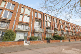 Woonhuis in Utrecht