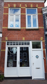 Appartement in Súdwest-Fryslân