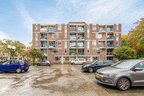 Appartement in 's-Gravenhage