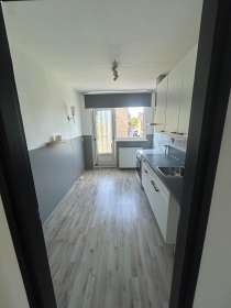 Woonhuis in Delft