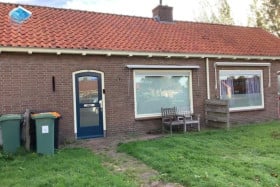 Woonhuis in Nijkerk