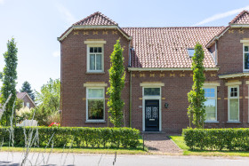 Family home in Winterswijk