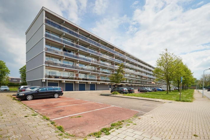 Bekijk foto 1/7 van apartment in Terneuzen