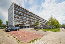 Appartement in Terneuzen