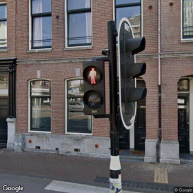 Appartement in Amsterdam