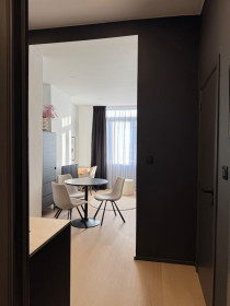 Appartement à Etterbeek