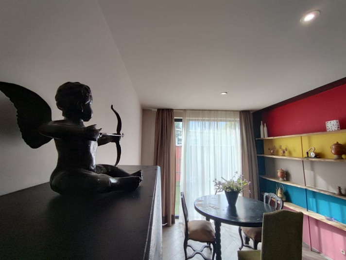 Voir photo 1/15 de apartment à Etterbeek