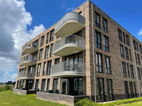 Appartement in Arnhem