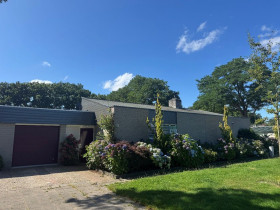 Woonhuis in Smallingerland