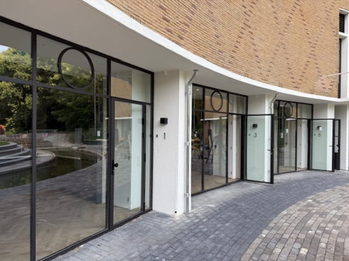 View photo 1/11 of apartment in Hilversum