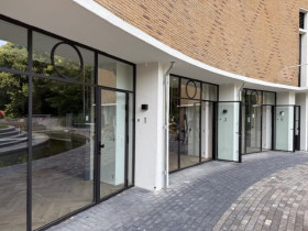 Apartment in Hilversum