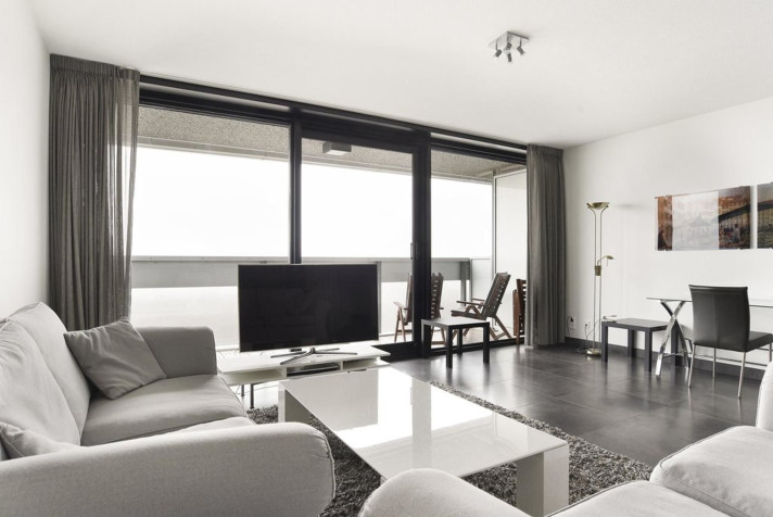 Bekijk foto 1/29 van apartment in 's-Gravenhage