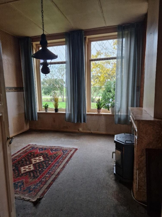 Bekijk foto 1/4 van house in Woensdrecht