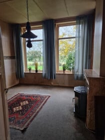 Woonhuis in Woensdrecht