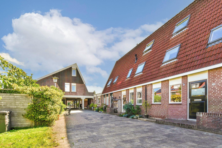 Bekijk foto 1/28 van house in Zaanstad