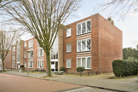 Appartement in Roermond