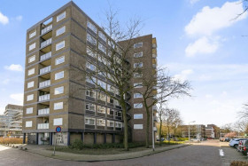 Appartement in Nijmegen