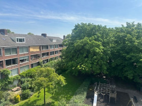 Apartment in Amsterdam