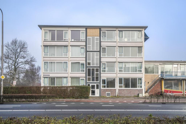 View photo 1/25 of apartment in Leeuwarden